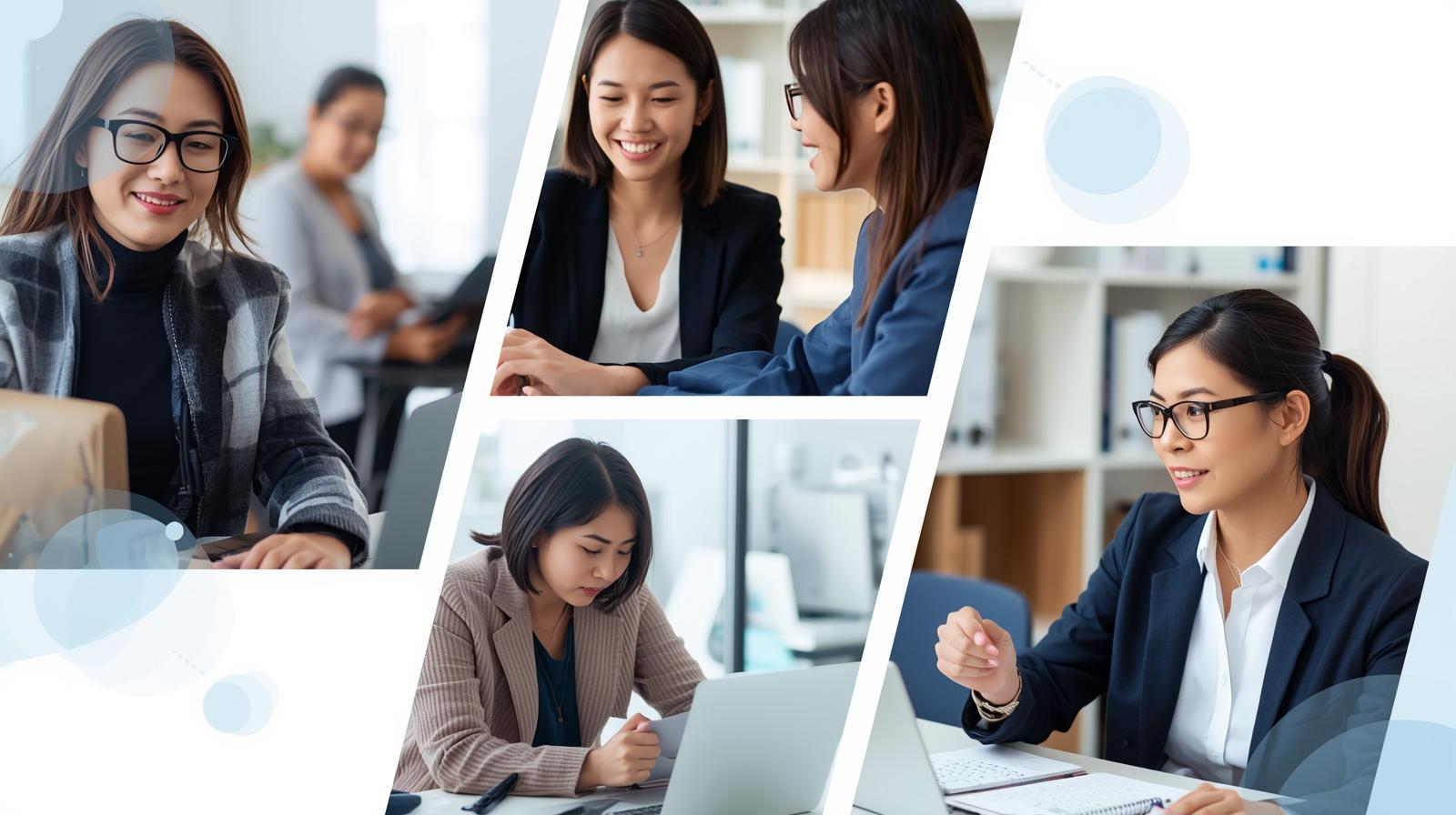 Akademik Danışmanlık Hizmetlerimiz